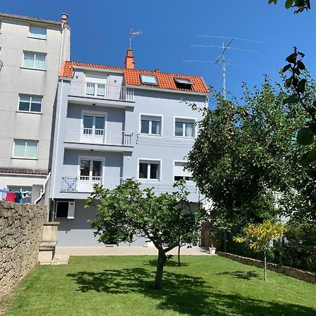 Vut Pedra Do Con Leilighet Portosin Eksteriør bilde