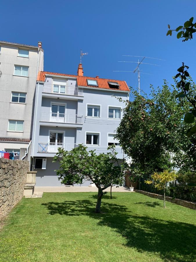 Vut Pedra Do Con Leilighet Portosin Eksteriør bilde