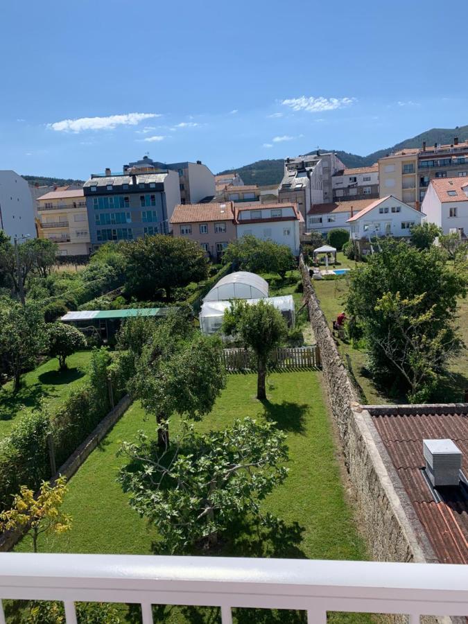 Vut Pedra Do Con Leilighet Portosin Eksteriør bilde