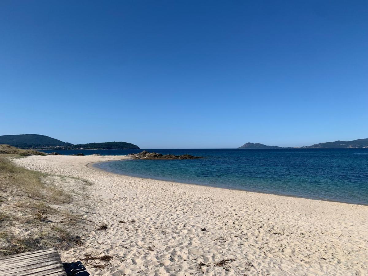 Vut Pedra Do Con Leilighet Portosin Eksteriør bilde